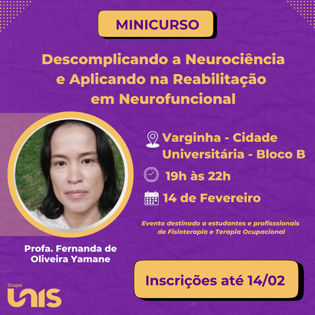 EXTENSAO NEUROFUNCIONAL